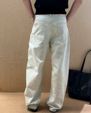 Destroy denim