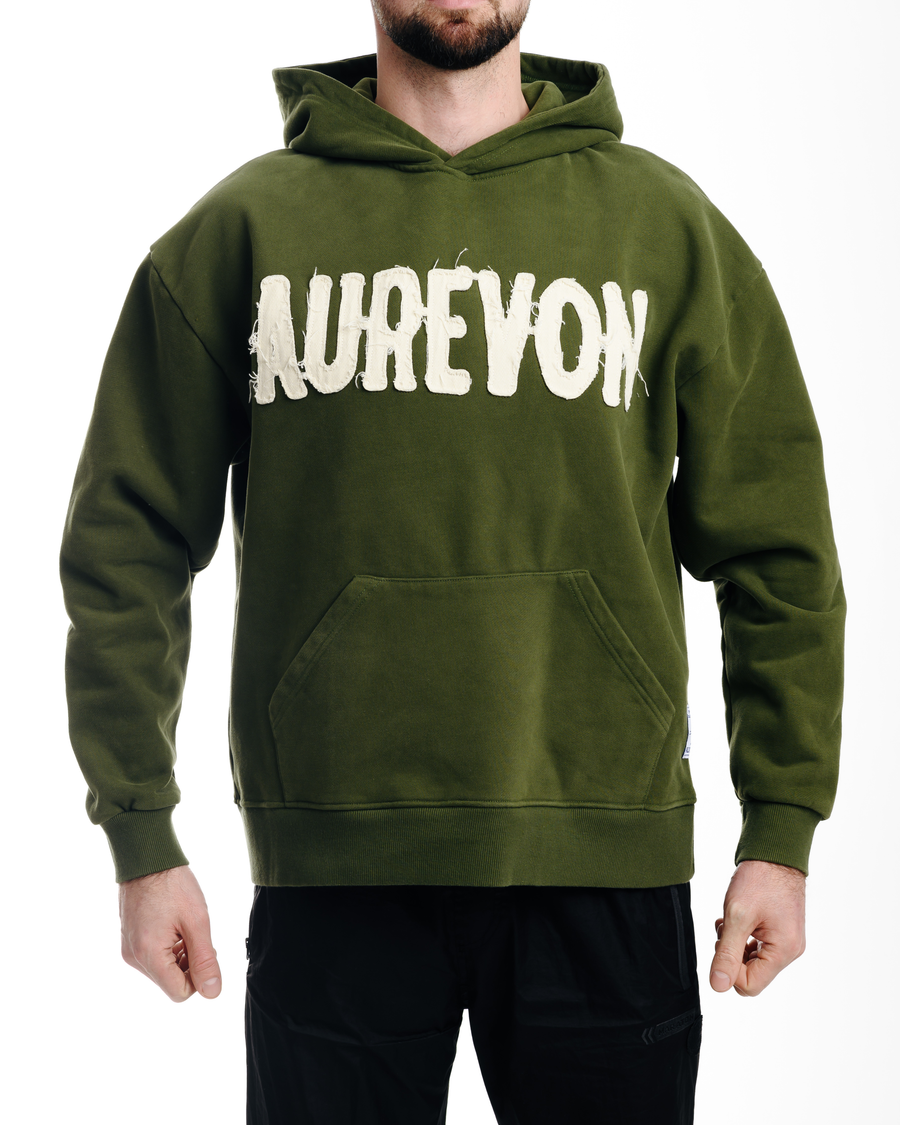 AUREVON HOODIE