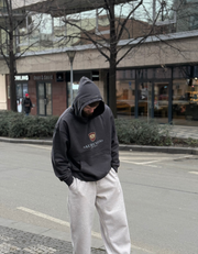AUREVON ARCHIVE HOODIE