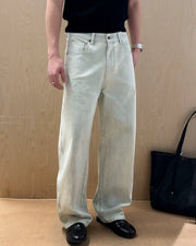 Destroy denim