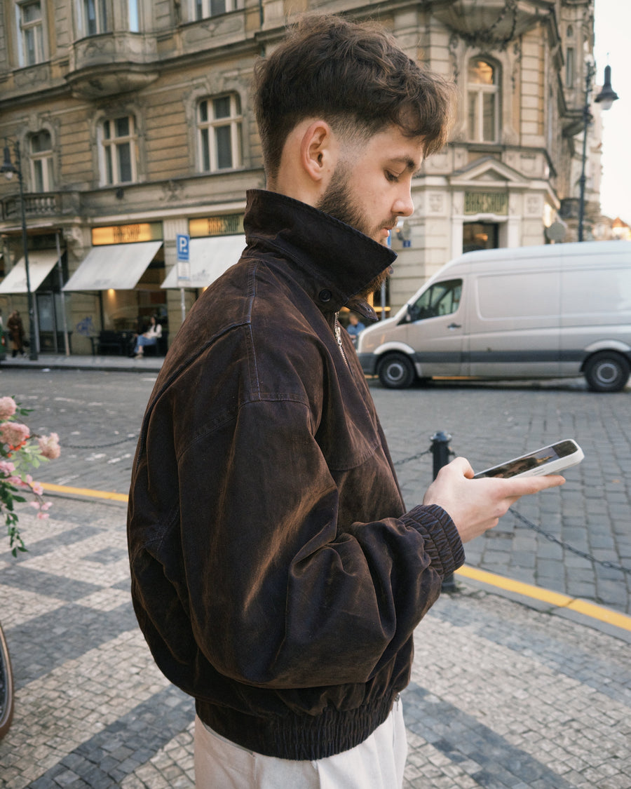 Light Summer Jacket