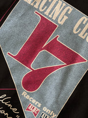 Racing club hoodie