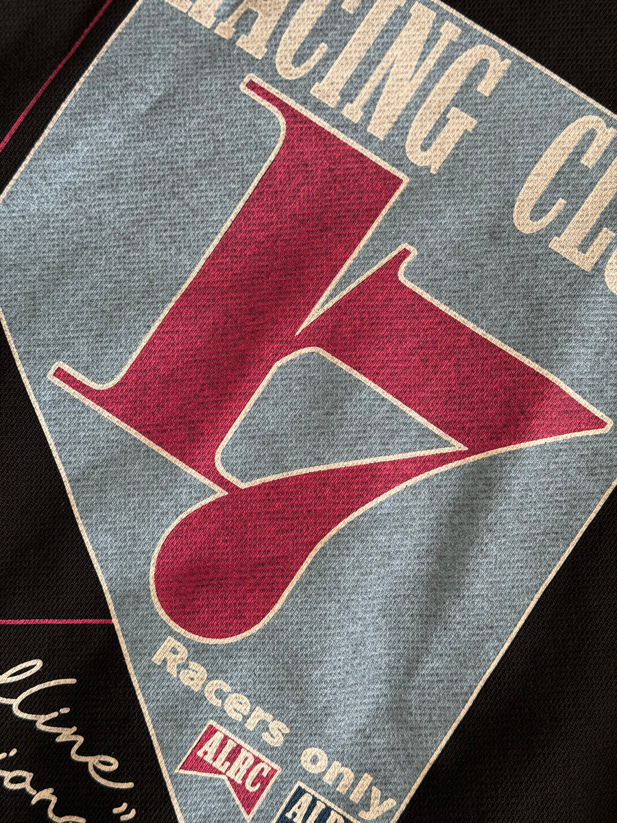Racing club hoodie