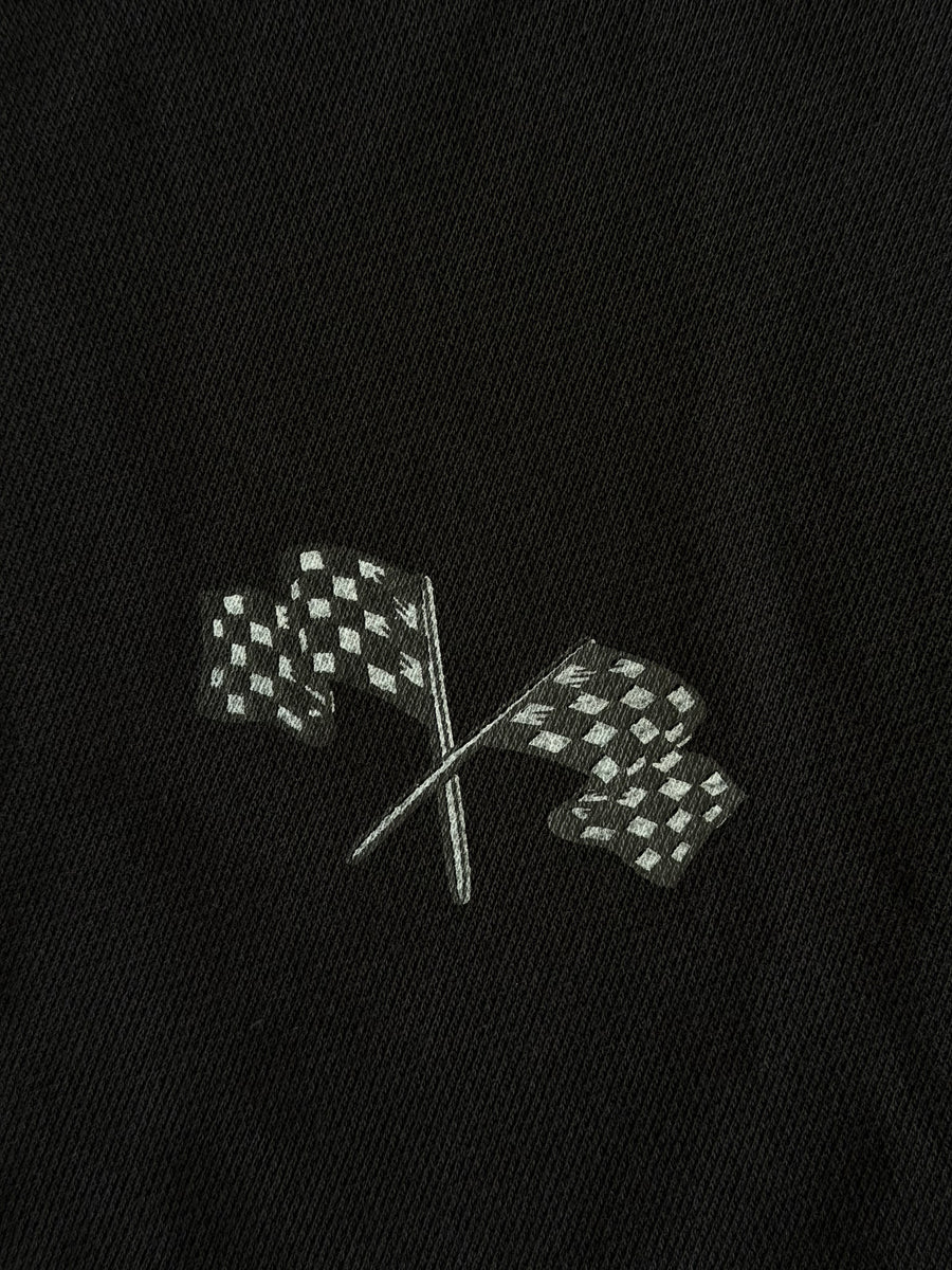 Racing club hoodie
