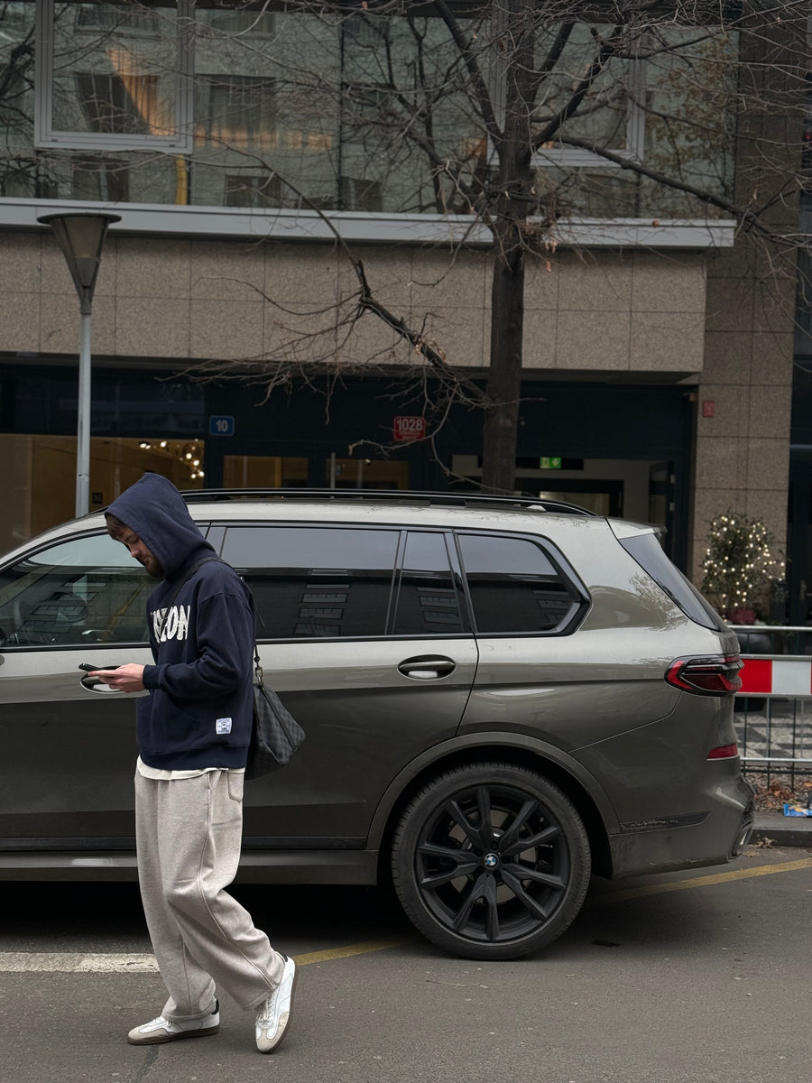 Aurevon hoodie