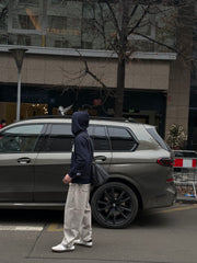 Aurevon hoodie