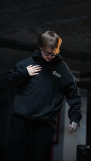Aesthetic hoodie