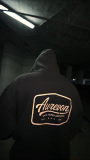 Aesthetic hoodie