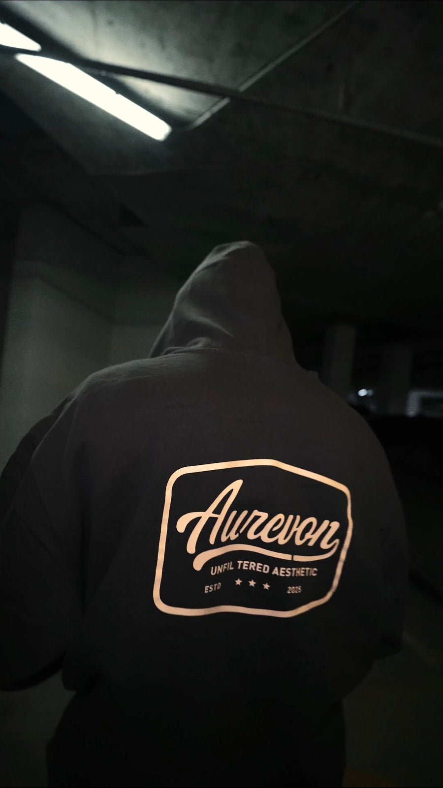 Aesthetic hoodie