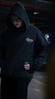 Aesthetic hoodie