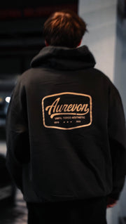 Aesthetic hoodie