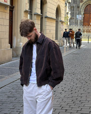 Light Summer Jacket