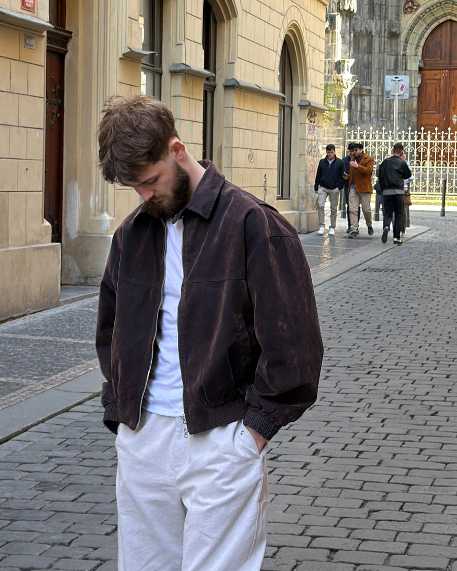Light Summer Jacket