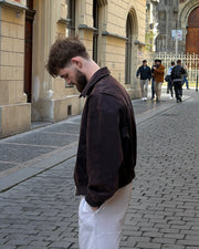Light Summer Jacket