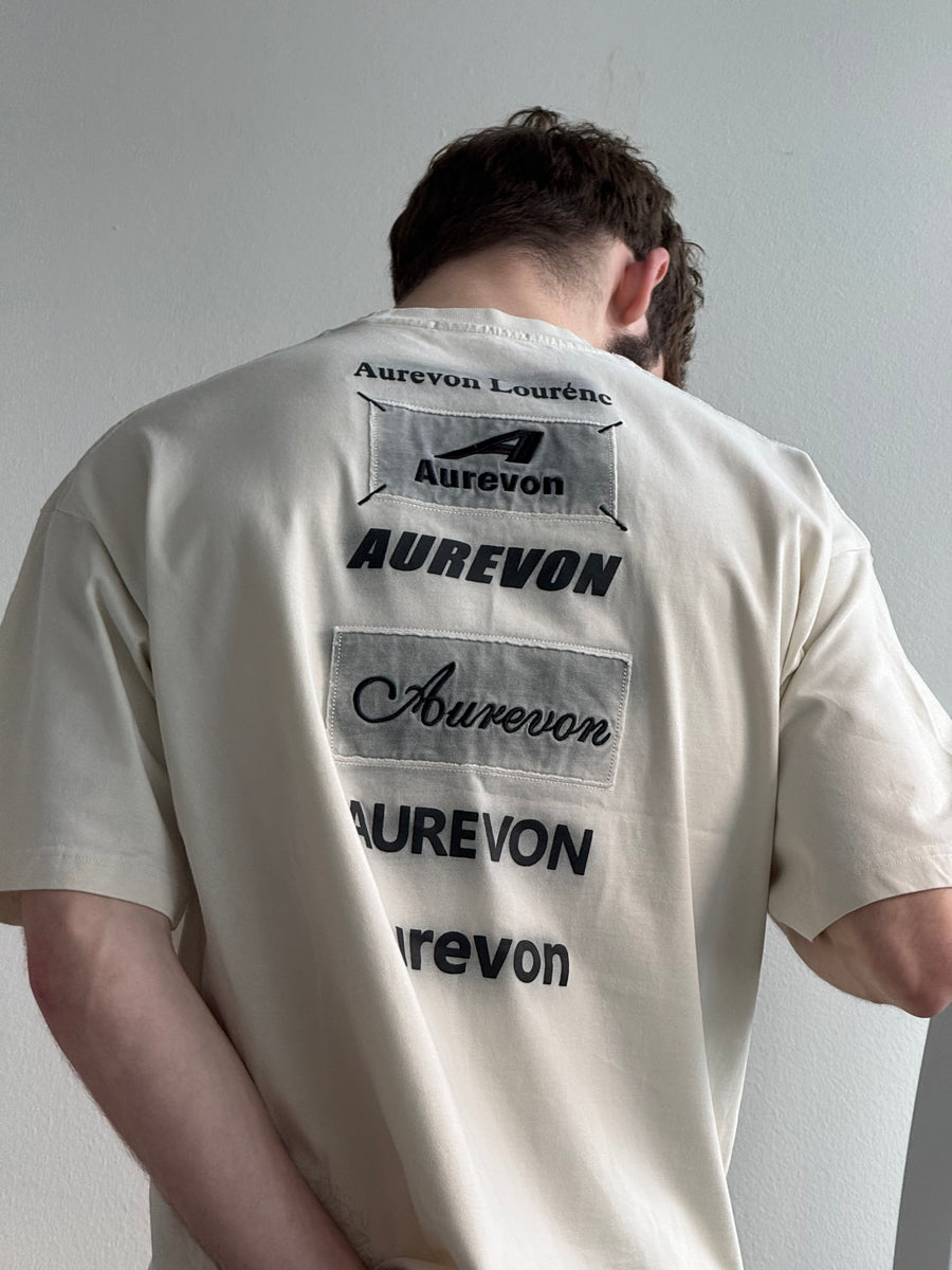 Aurevon t-shirt