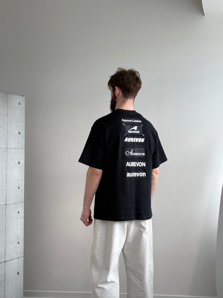 Aurevon t-shirt