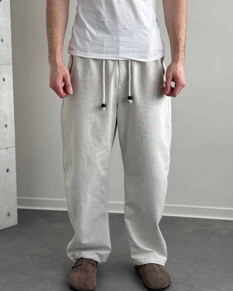 Summer pants