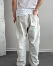 Summer pants